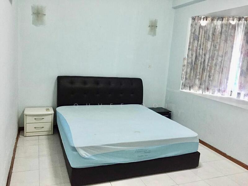 For Rent - Tanjung Park Condominium