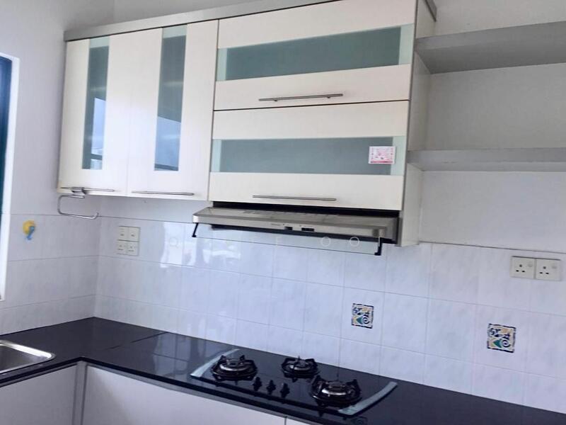 For Rent - Tanjung Park Condominium