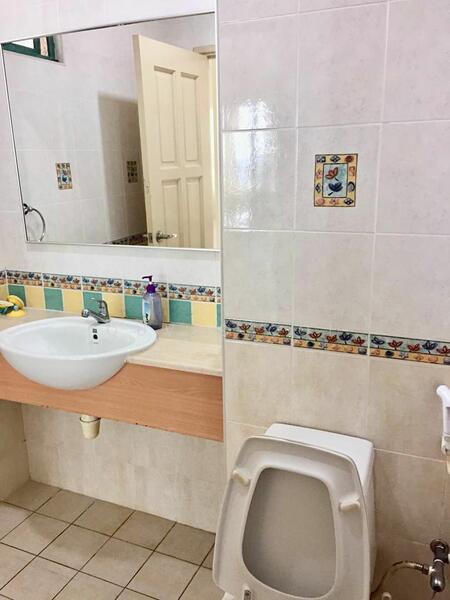 For Rent - Tanjung Park Condominium
