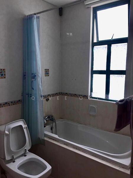 For Rent - Tanjung Park Condominium