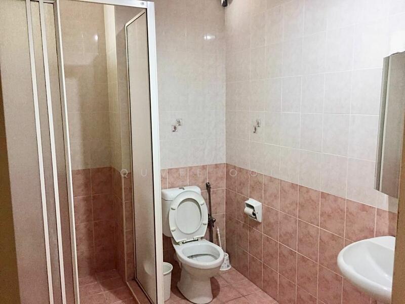 For Rent - Tanjung Park Condominium