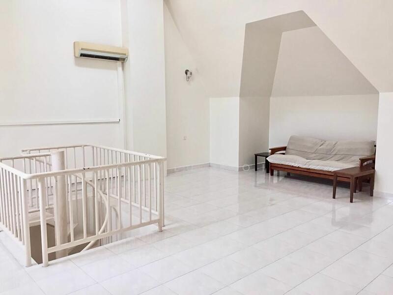 For Rent - Tanjung Park Condominium