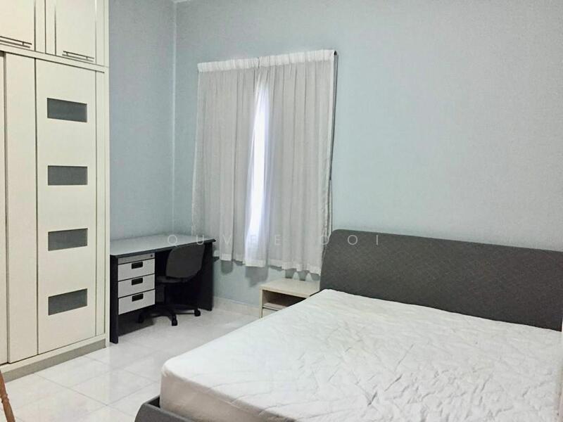 For Rent - Tanjung Park Condominium