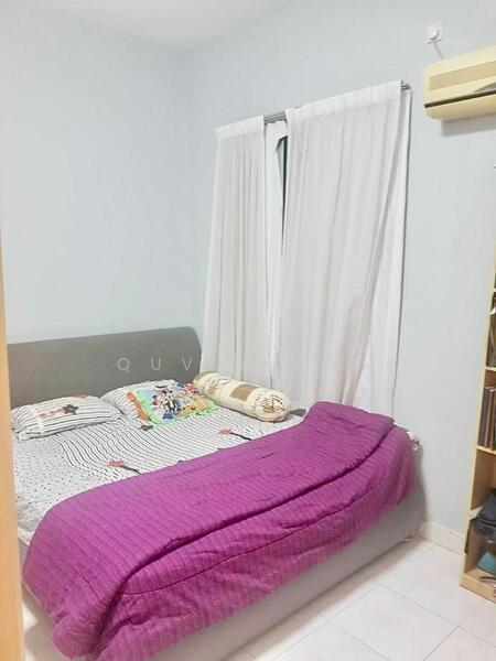 For Rent - Tanjung Park Condominium