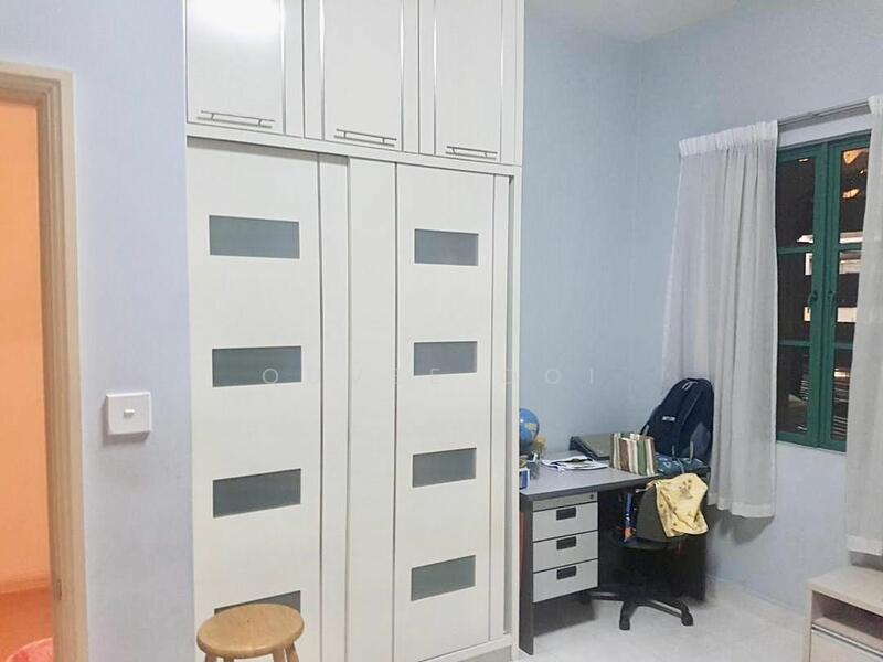For Rent - Tanjung Park Condominium