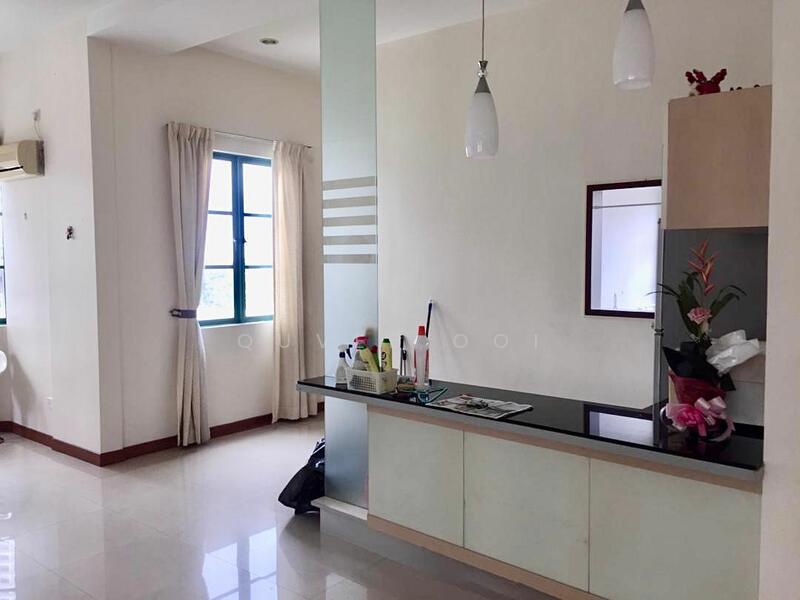 For Rent - Tanjung Park Condominium