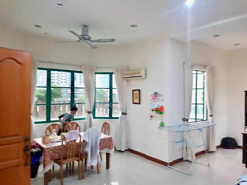 For Rent - Tanjung Park Condominium