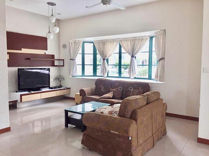 For Rent - Tanjung Park Condominium