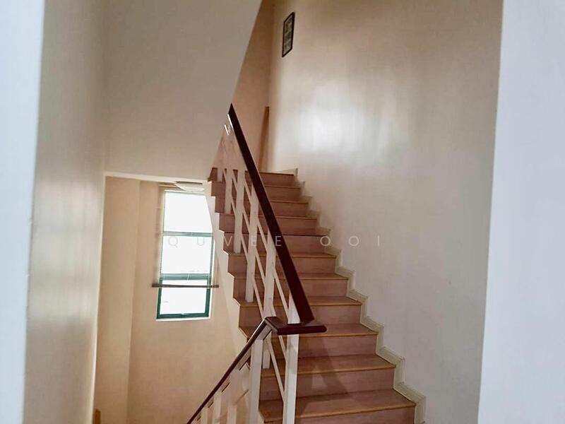 For Rent - Tanjung Park Condominium