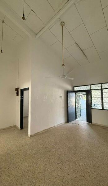 For Sale - Taman Perling, Single Storey Terraced House for Sale