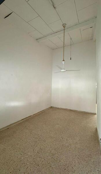 For Sale - Taman Perling, Single Storey Terraced House for Sale