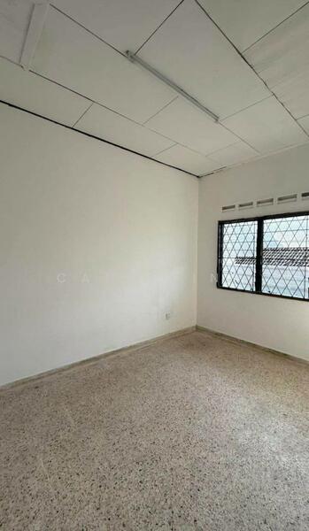 For Sale - Taman Perling, Single Storey Terraced House for Sale