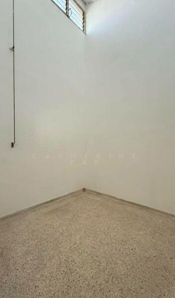 For Sale - Taman Perling, Single Storey Terraced House for Sale