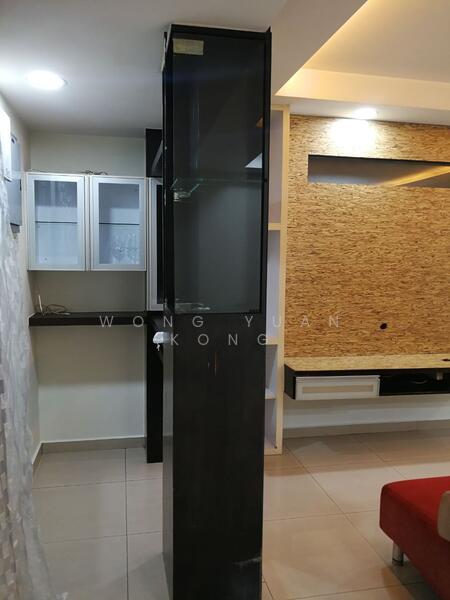 For Rent - Setia Impian 4