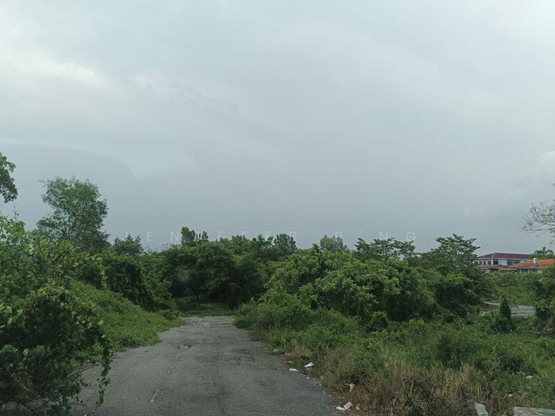 For Sale - Residential Lands at Kuala Selangor, Bestari Jaya