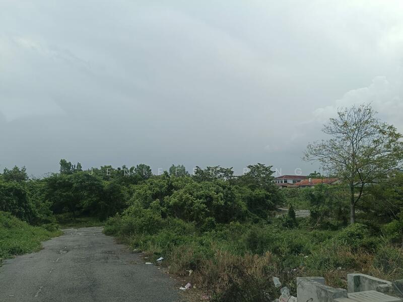For Sale - Residential Lands at Kuala Selangor, Bestari Jaya
