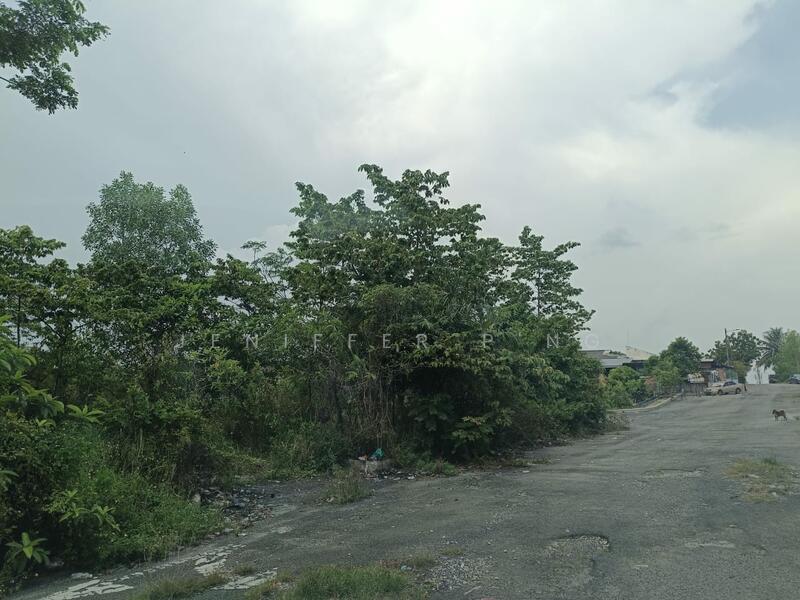 For Sale - Residential Lands at Kuala Selangor, Bestari Jaya