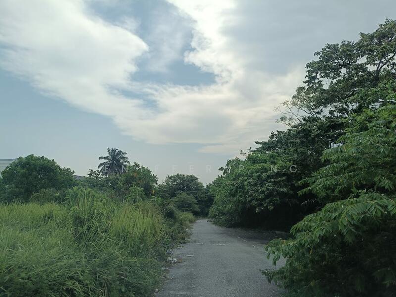 For Sale - Residential Lands at Kuala Selangor, Bestari Jaya
