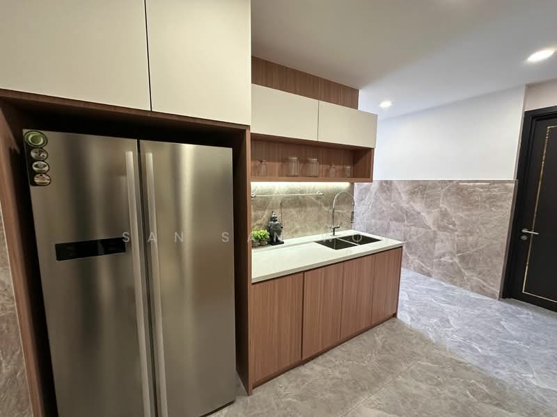 Condominium for Sale at Sapphire On The Park - San San Wong - PropertyGuru.com.my