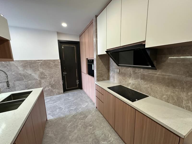 Condominium for Sale at Sapphire On The Park - San San Wong - PropertyGuru.com.my