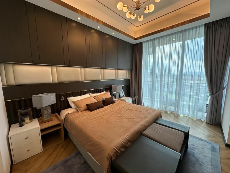 Condominium for Sale at Sapphire On The Park - San San Wong - PropertyGuru.com.my