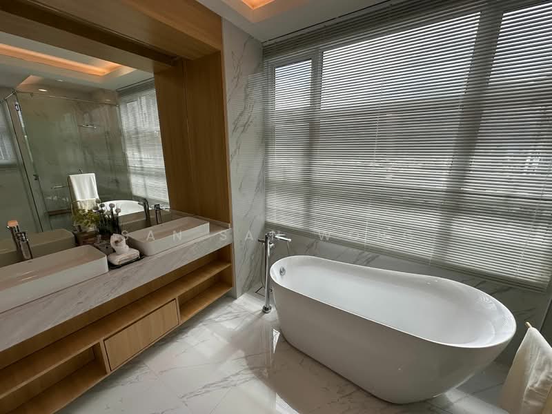 Condominium for Sale at Sapphire On The Park - San San Wong - PropertyGuru.com.my