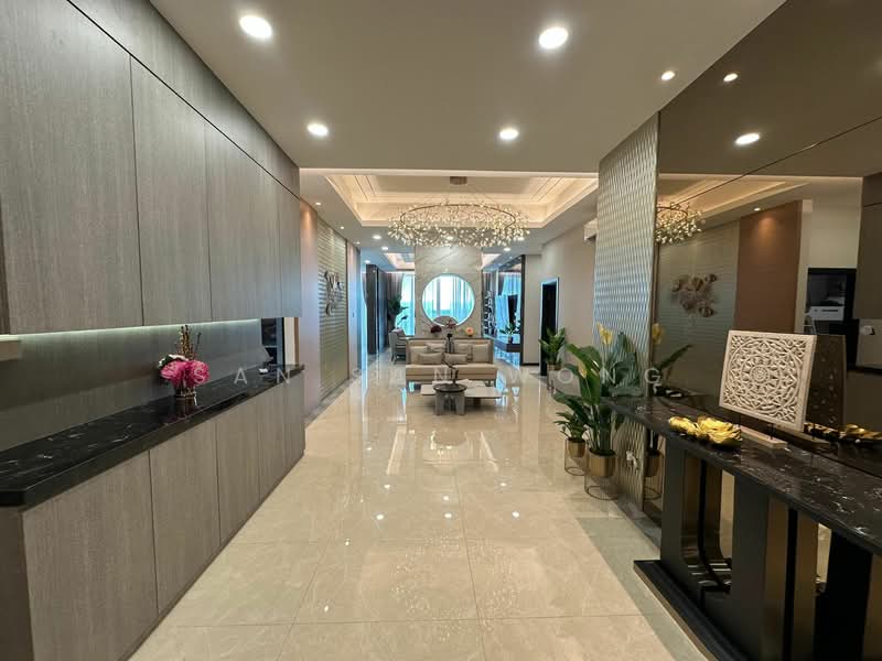 Condominium for Sale at Sapphire On The Park - San San Wong - PropertyGuru.com.my