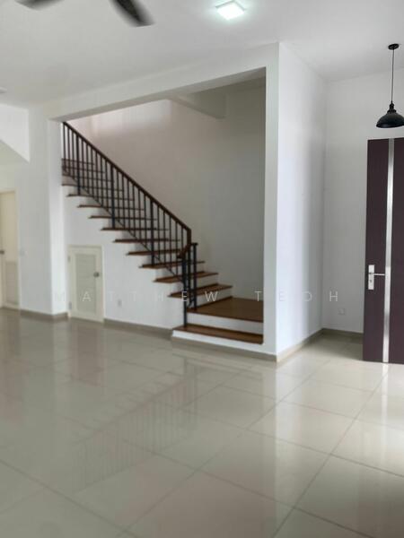 For Rent - Semi-Detached House at Eco Forest