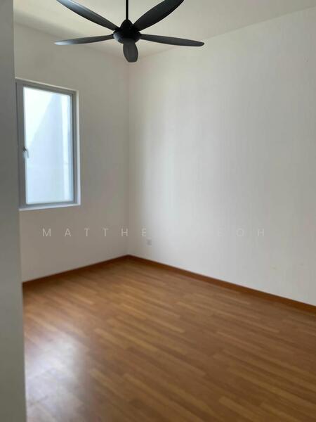 For Rent - Semi-Detached House at Eco Forest