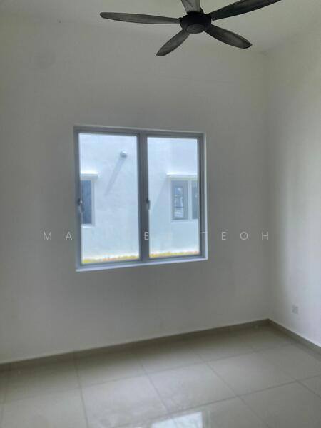 For Rent - Semi-Detached House at Eco Forest