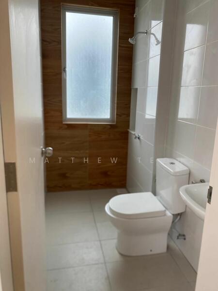 For Rent - Semi-Detached House at Eco Forest