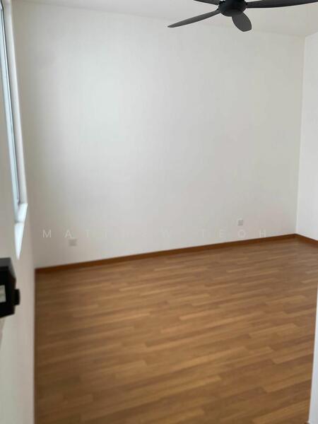 For Rent - Semi-Detached House at Eco Forest