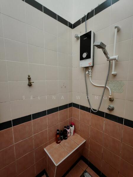 For Rent - Terraced House at Bandar Seri Botani