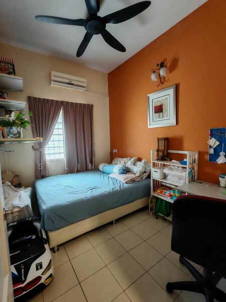 For Rent - Terraced House at Bandar Seri Botani