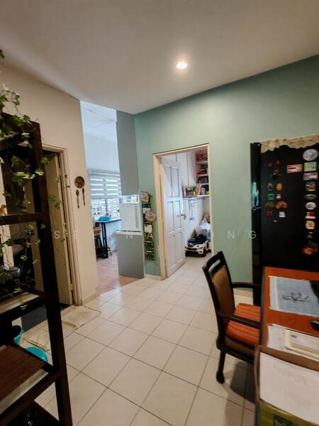For Rent - Terraced House at Bandar Seri Botani