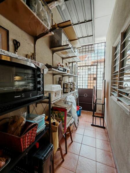 For Rent - Terraced House at Bandar Seri Botani