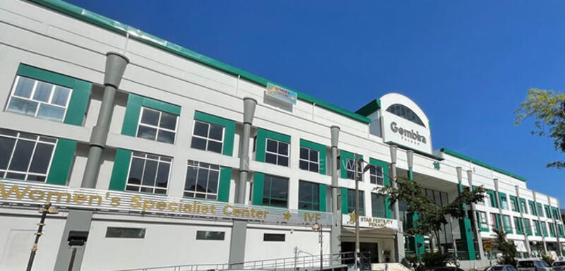 Untuk Dijual - Gembira Parade