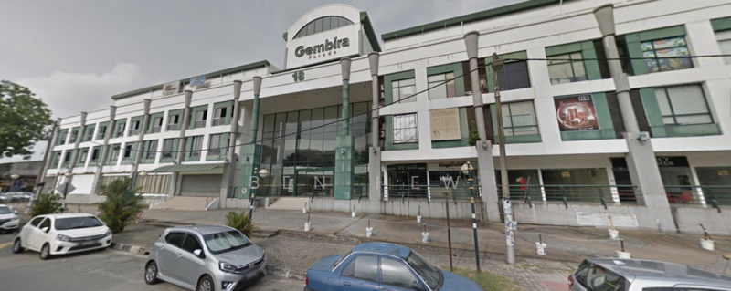 Untuk Dijual - Gembira Parade