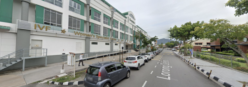 Untuk Dijual - Gembira Parade