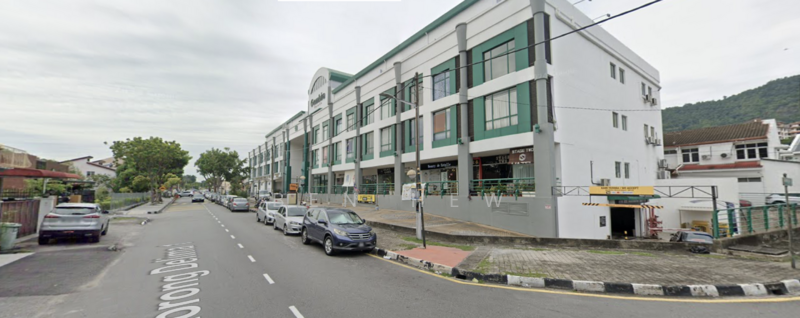 Untuk Dijual - Gembira Parade