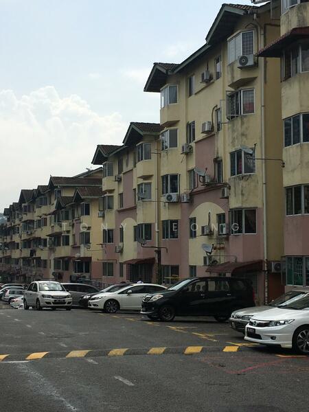 For Sale - Permai Apartment