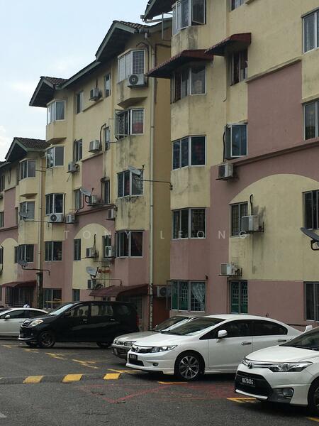 For Sale - Permai Apartment
