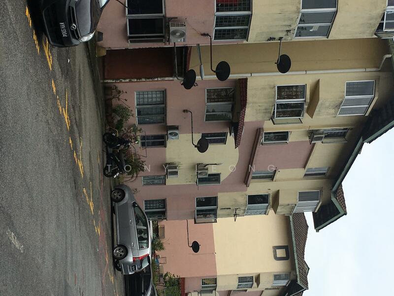 For Sale - Permai Apartment