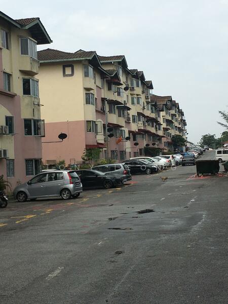 For Sale - Permai Apartment