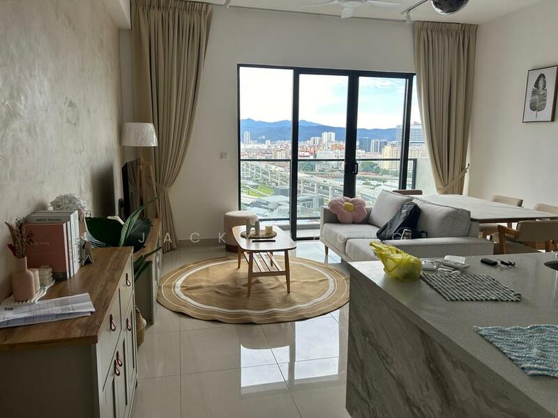 For Rent - Trion 2 @ KL