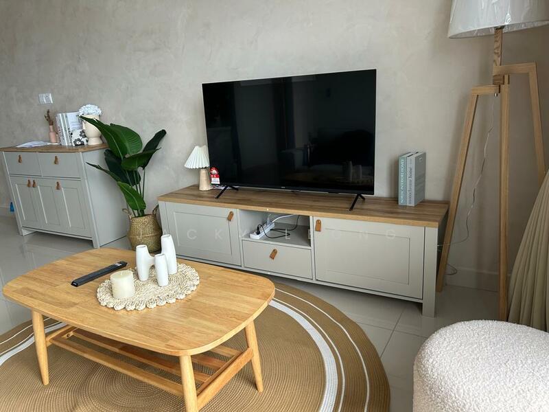 For Rent - Trion 2 @ KL