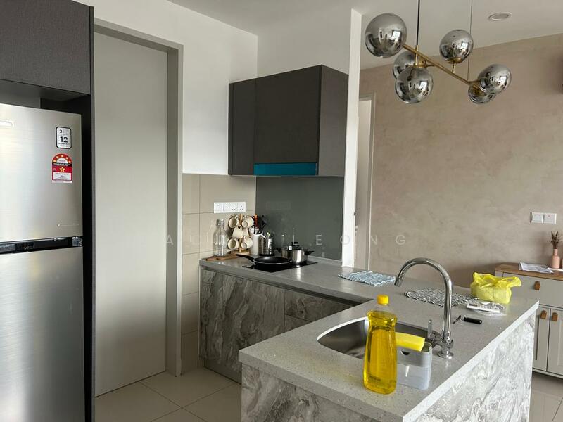 For Rent - Trion 2 @ KL