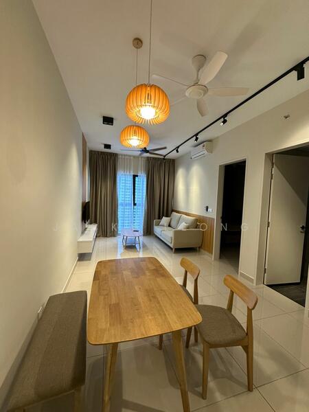 For Rent - Trion 2 @ KL
