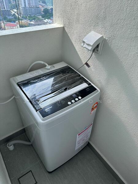 For Rent - Trion 2 @ KL