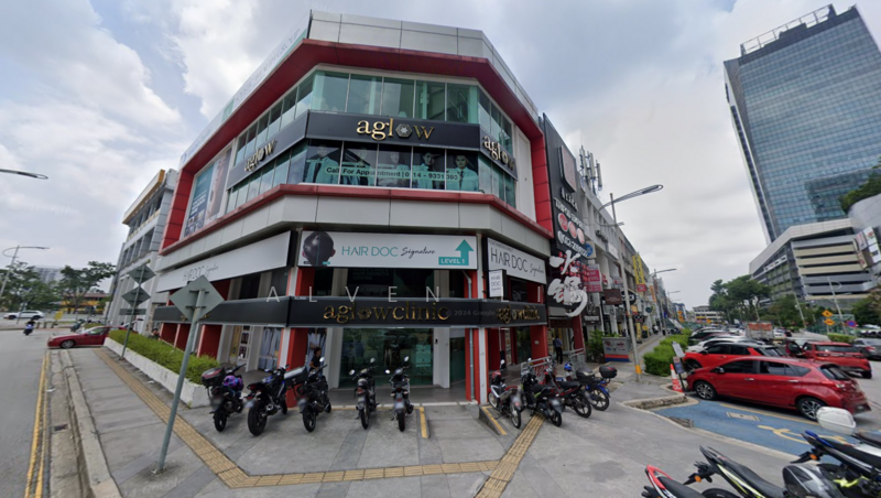 Shop for Rent in SS 21, Damansara Utama (Petaling Jaya) - Alven Lim - PropertyGuru.com.my